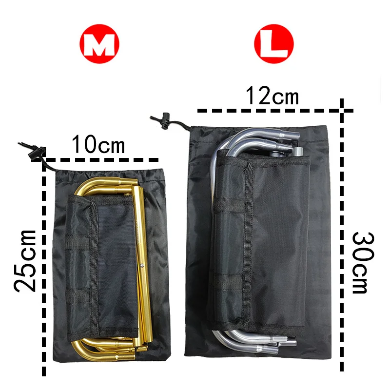 

Folding Camping Chair Lightweight Picnic Fishing Chair Foldable Aluminium Cloth Outdoor Portable Beach Chair Outdoor Furniture