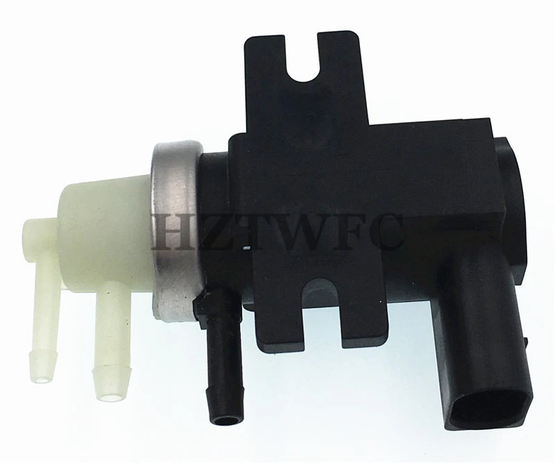 Бесплатная доставка электромагнитный клапан повышающего давления 1J0906627B N75 TDI для