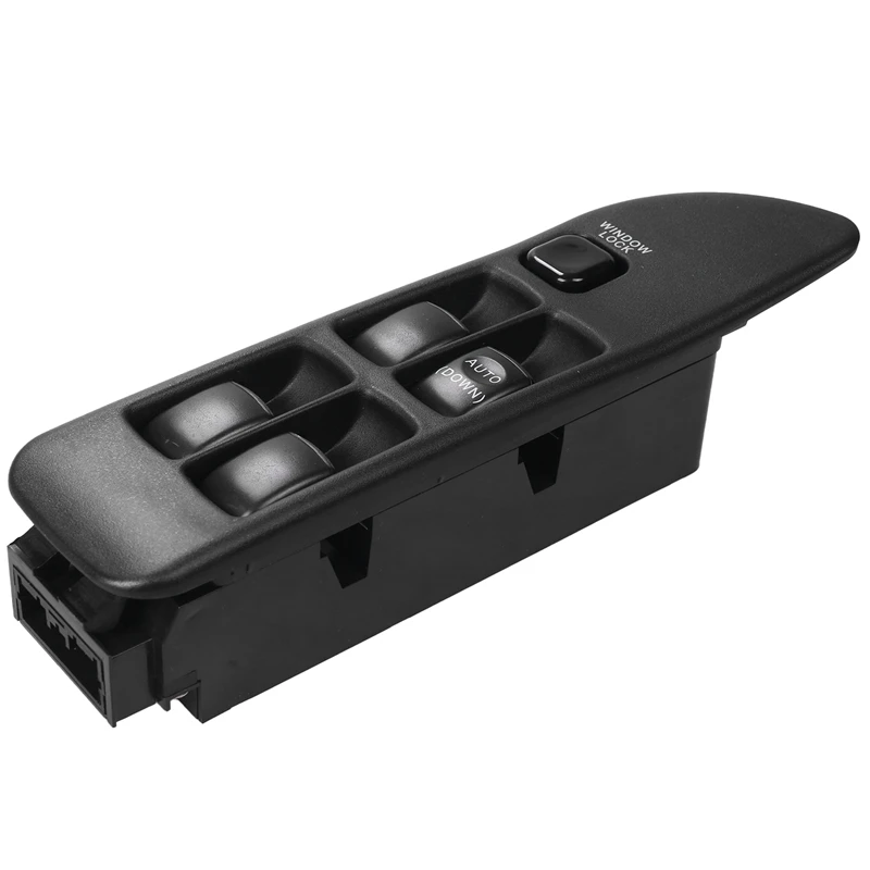 Переключатель Стеклоподъемника Электрический правый для Mitsubishi Lancer Evolution Evo 1 2 3 1992