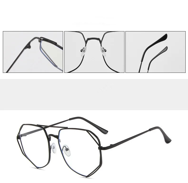 Солнцезащитные очки VWKTUUN с двойным лучом для мужчин и женщин вождения UV400