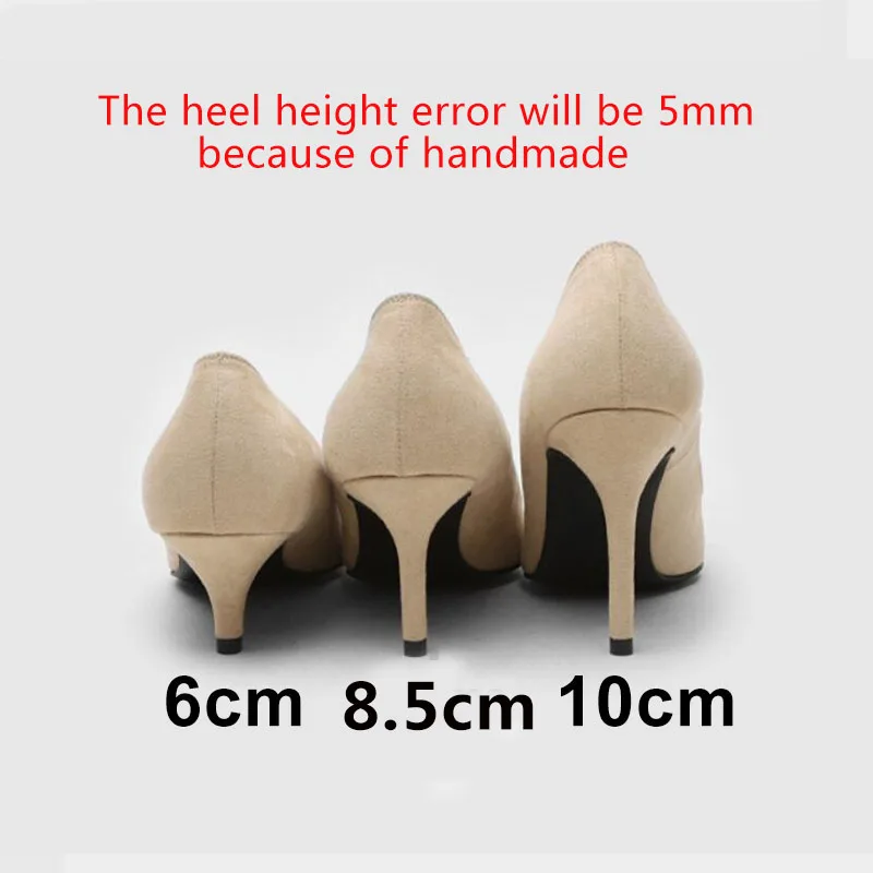 

Women Sandals Ladies Rhinestone High Heels Female Luxury Pumps Pointed Toe Non-slip Brand Dress Party Wedding Shoes Large Size