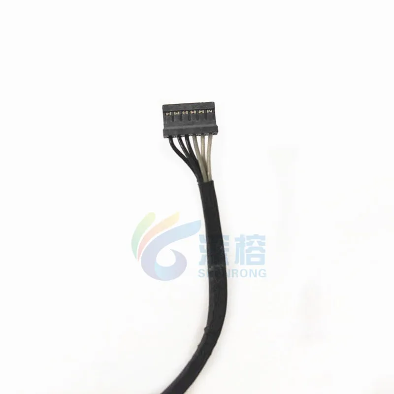 Оригинальный аудиокабель A1466 I/O с разъемом USB для Apple Macbook Air 13 3 дюйма плата питания