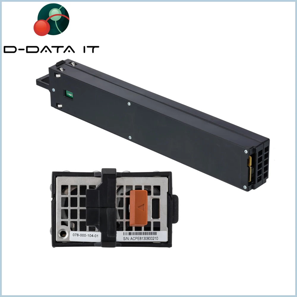 

D-DATA Новая батарея для P/N 078-000-104 для EMC VNX2 VNX5400 BBU полностью протестирована