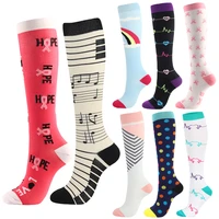 compression stockings summer mens cycling socks woman socks electric bike woman sporting goods compression people sports