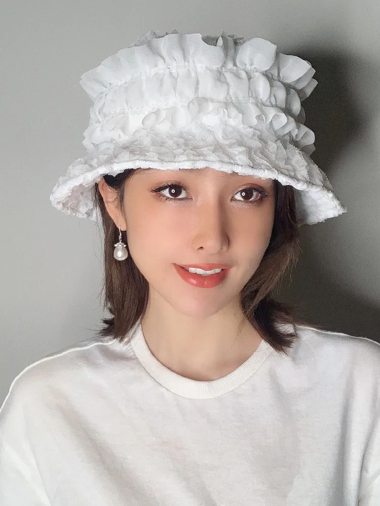 WHITNEY WANG 2020 летняя модная уличная дизайнерская стильная Лоскутная кружевная