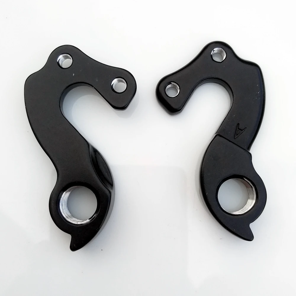 

10pc Bicycle parts gear rear derailleur hanger dropout For Schwinn Paramount Carbon Series Vantage GT Zaskar GTR Series Attack 1