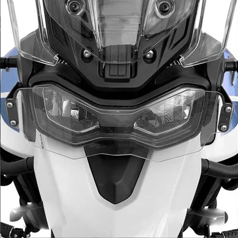 

Защитная пленка для передней фары мотоцикла для Tiger 900 TIGER900 GT Pro