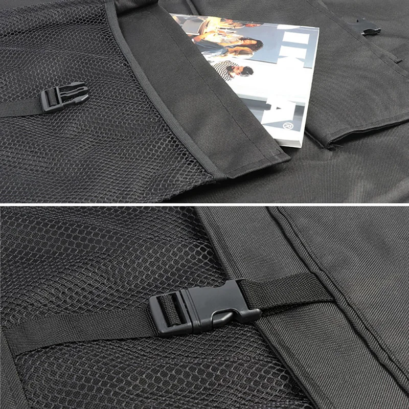 Универсальный переднего сиденья автомобиля крышка крышки топливного бака 2