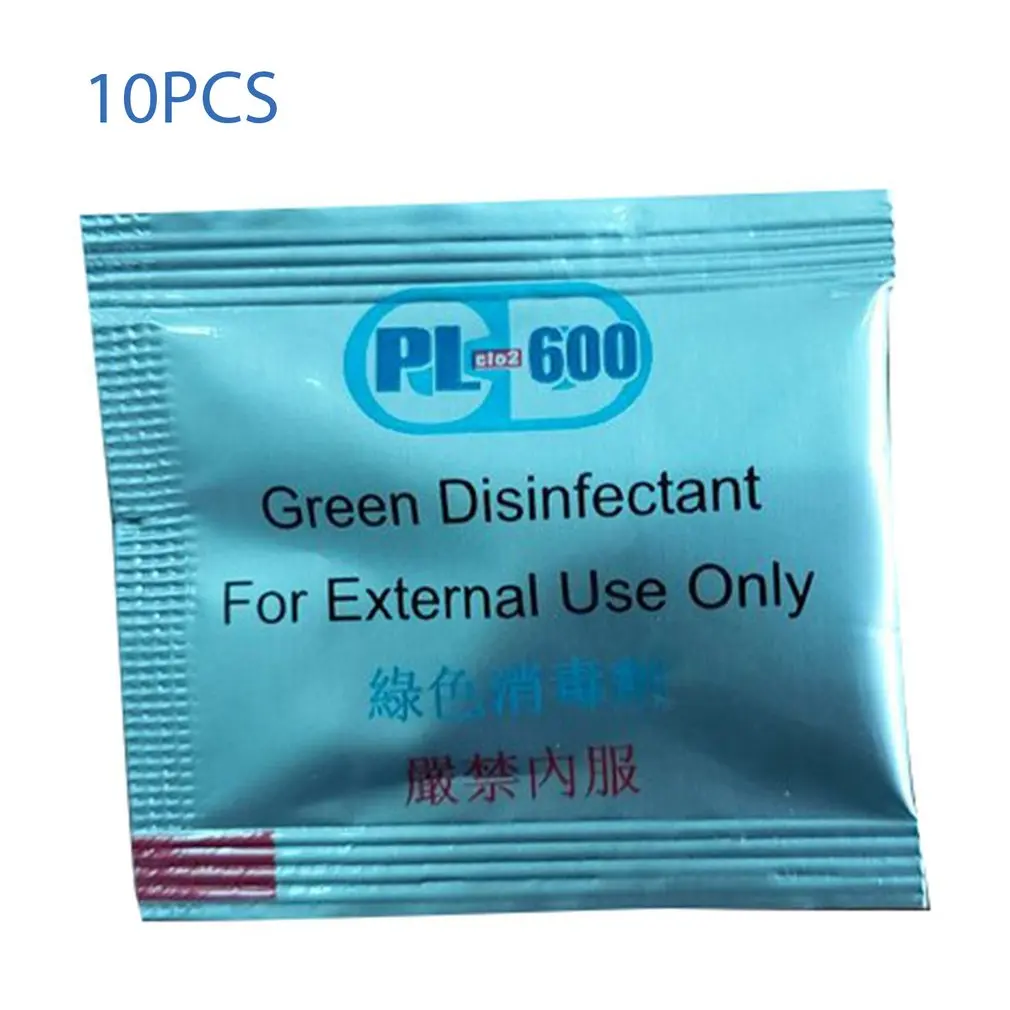 Solubilization /Insolubilization health care personal Protective