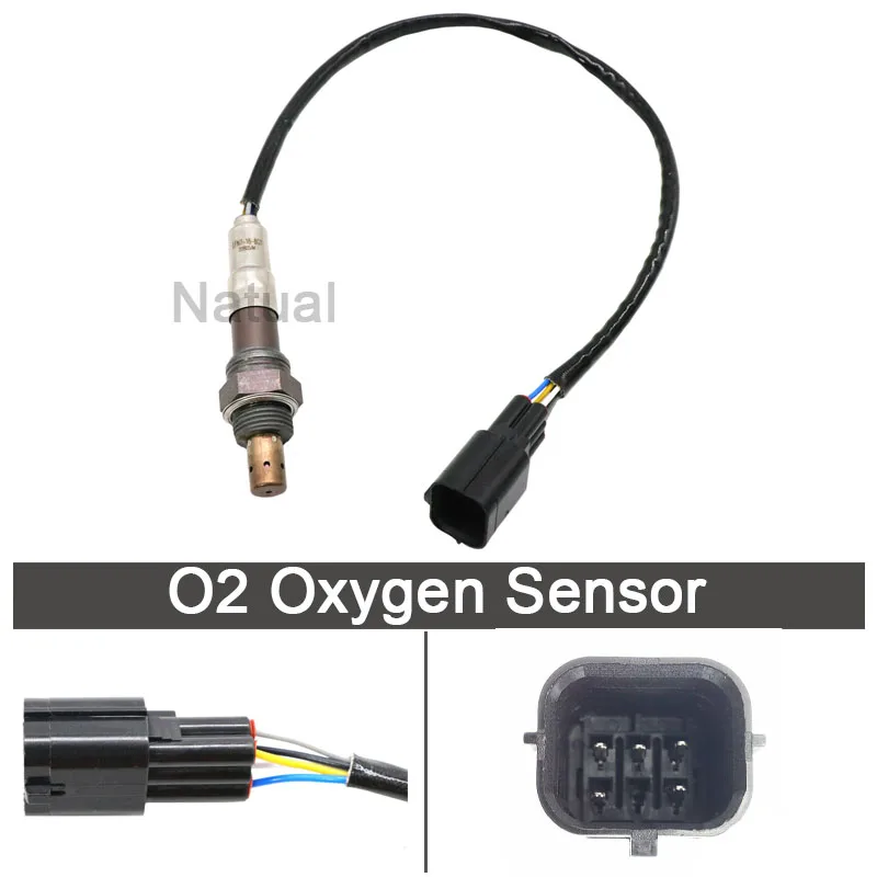 Новый кислородный датчик Lambda для Mazda 3 2006-2013 5 2008-2010 2.0L 2.3L 2.5L LFN7-18-8G1 LFN7188G1 LFN7 18 8G1 |