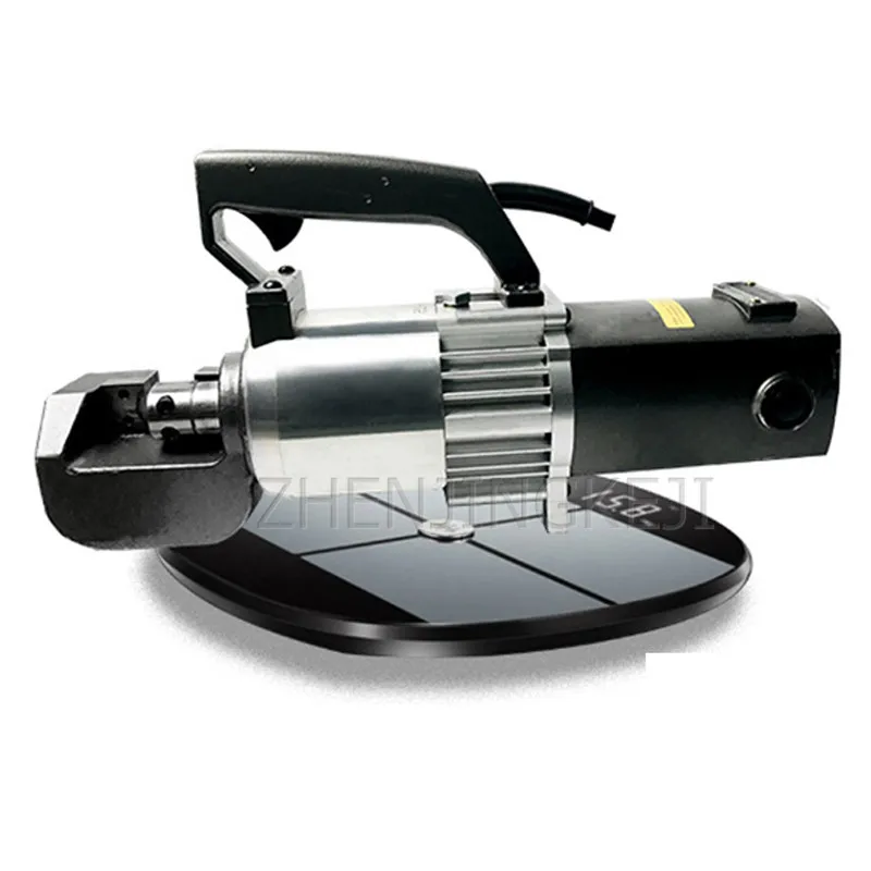

110V/220V арматуры резки Портативный Электрический индивидуальных Сталь сдвига Сталь адвокатского сословия круглого адвокатского сословия но...