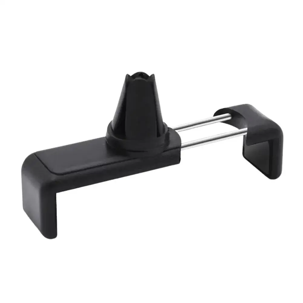 universal cellphone holder car air outlet mount clip car 360 degree rotation car mount phone support interior accessories free global shipping