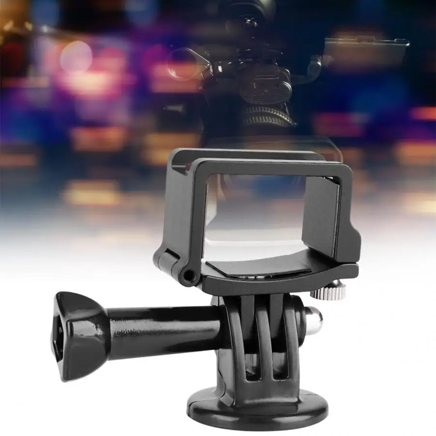 Ручной карданный подвес для DJI OSMO Pocket Стенд крепления камеры держатель детали адаптера для расширения GoPro.