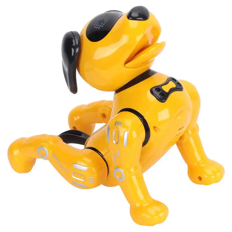 Запчасти для радиоуправляемых игрушек K11 RC робот-собака интеллектуальная