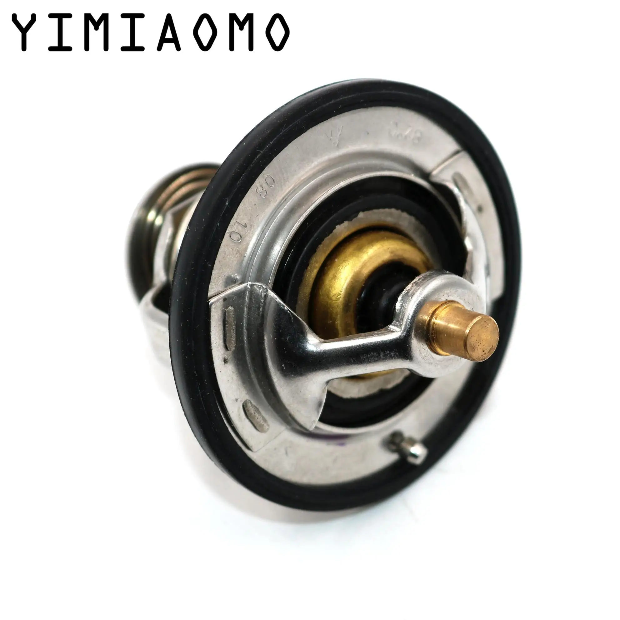 

New Cooling System Thermostat 90916-03089 9091603089 For Toyota LAND CRUISER J8 Honda LEGEND Mk III PRELUDE Mk V ACCORD Mk VII