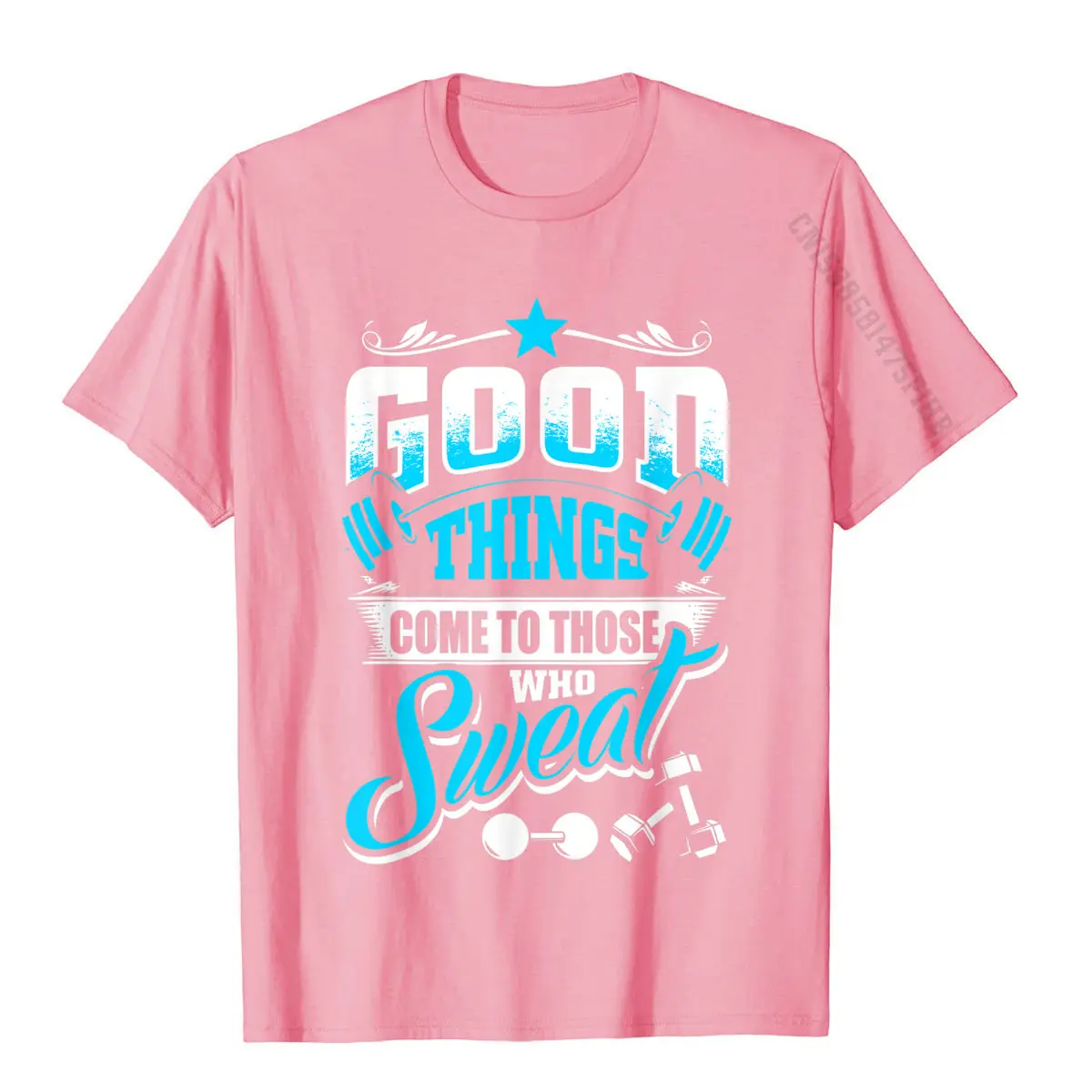 Забавная футболка с мотивацией для тренажерного зала фитнеса тренировок