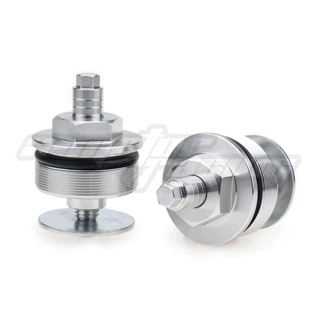 Мотоциклетные вилки с предварительной загрузкой болты винты для YAMAHA FZR400RR XJR1200