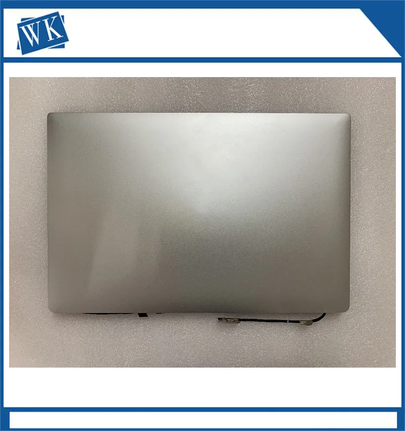 Для Dell XPS 15 9570 3840*2160 4K сенсорный экран UHD/1920*1080 FHD не телефон цифровой дисплей