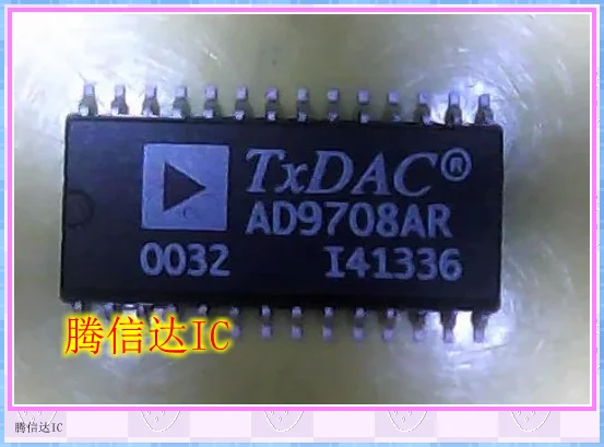 

AD9708AR SOP28