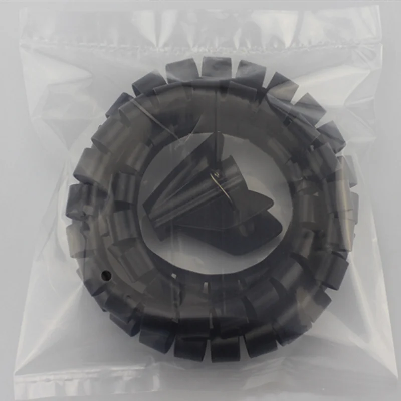 

3 metersCable manager pipe protection spiral wound pipe cable wire protector cover tube (Cable organizer clip)8mm/10mm/16mm/28mm