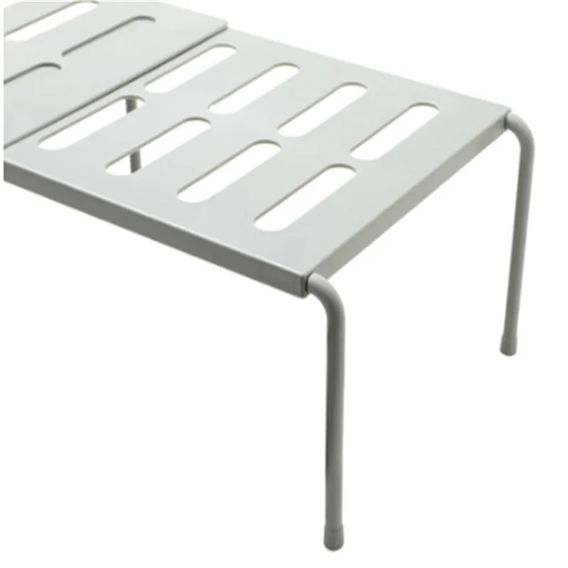 Новейшая модель Кухня полка органайзер стеллажи для выставки товаров