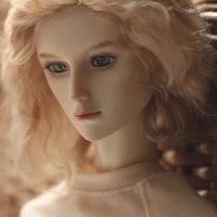 shuga fairy 13 linsion bjd dolls resin model fashion figure toys for girls boys gift dolls