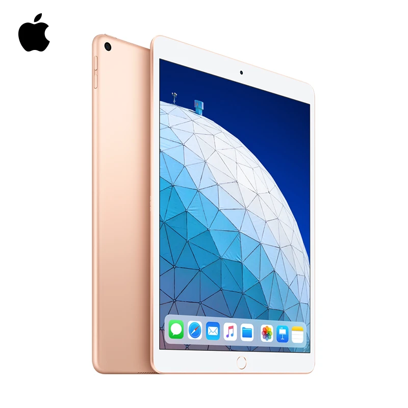 Планшет Apple iPad Air 10 5 дюймов 256 Гб поддержка работников Pencil и студентов WiFi(TC)
