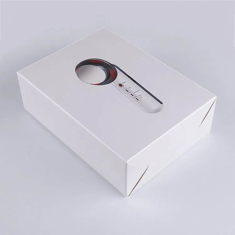 Ультразвуковая кавитация EMS массажер для похудения потеря веса Антицеллюлитный