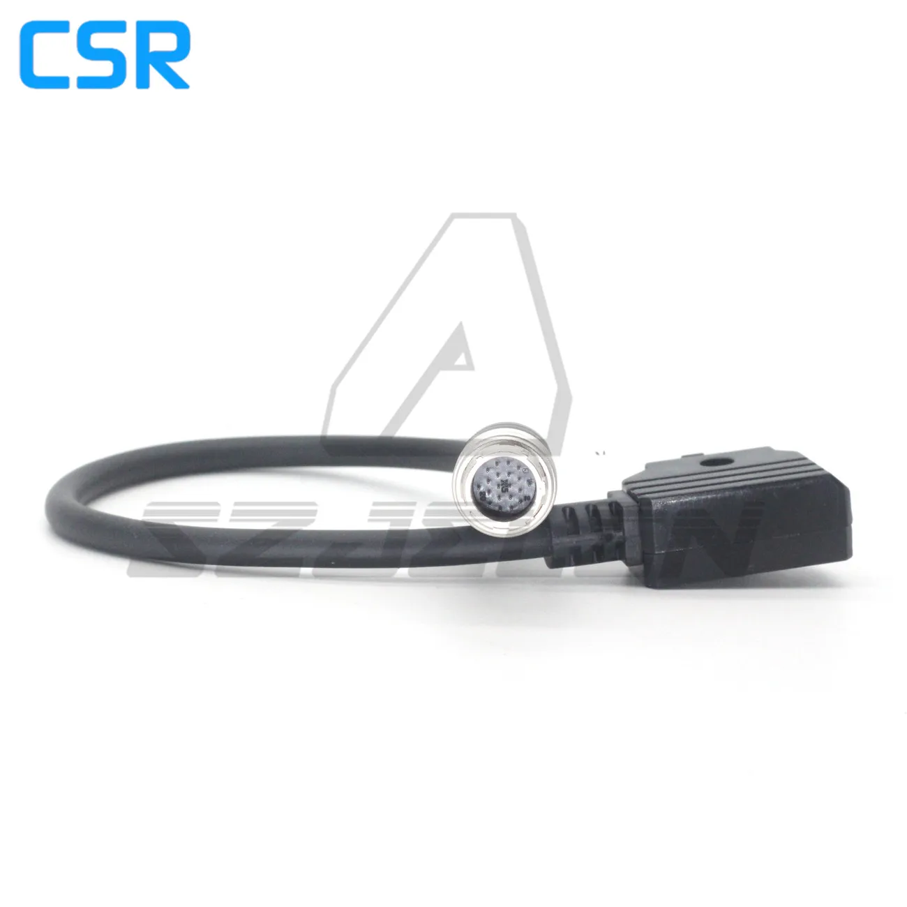 20-контактный кабель питания DTAP to Hirose Fujinon для серводвигателя объектива Cabrio