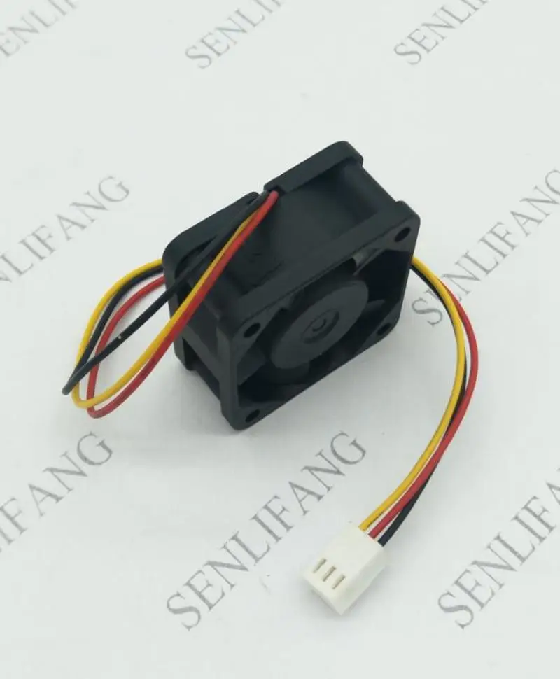 

Для A90L-0001-0385 # B 109P0424H6D21 24V 0.07A Вентилятор Fanuc FANUC 4020