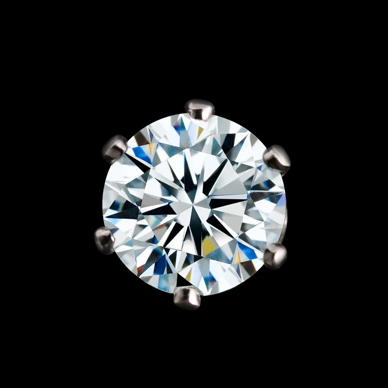 Eyesight Slimming Healthy Stimulating Acupoints Stud Earring 1Pair Bio Magnetic Therapy Weight Loss Earrings Magnet In Ear | Красота и