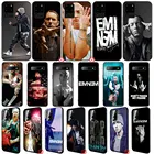 Мягкий силиконовый чехол Y26 Eminem для Samsung Galaxy Note 10 S20 Ultra Plus Lite A01 A11 A21 A41 A51 A71 A81 A91