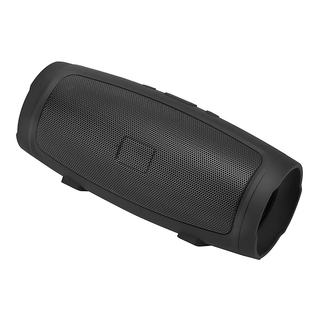 Bluetooth Колонка HIFI Портативная наружная HD звуковая качественная музыкальная Беспроводная колонка