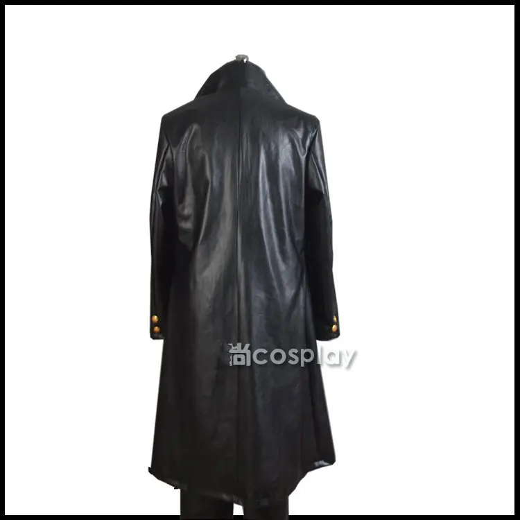 Anime Kujo Jotaro Cosplay Costumes Anime JoJo's Bizarre Adventure Halloween Party Men Women Clothing Full Set