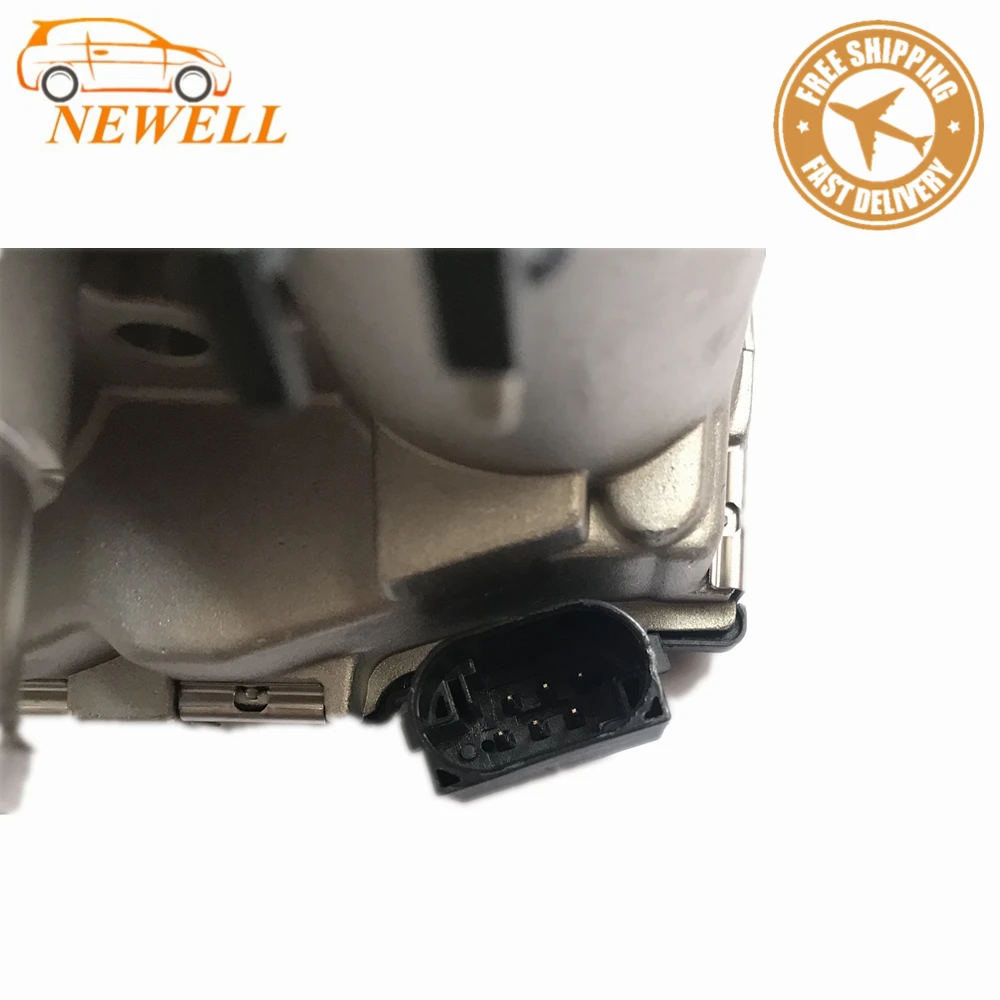 Корпус дроссельной заслонки 46533515 0280750042 0280750259 с мотором и TPS для Fiat Palio Siena 1 0 3 16V |