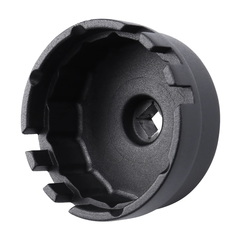 3/8 дюймов 14 флейты ключ для масляного фильтра Кепки инструмент жилья жидкость