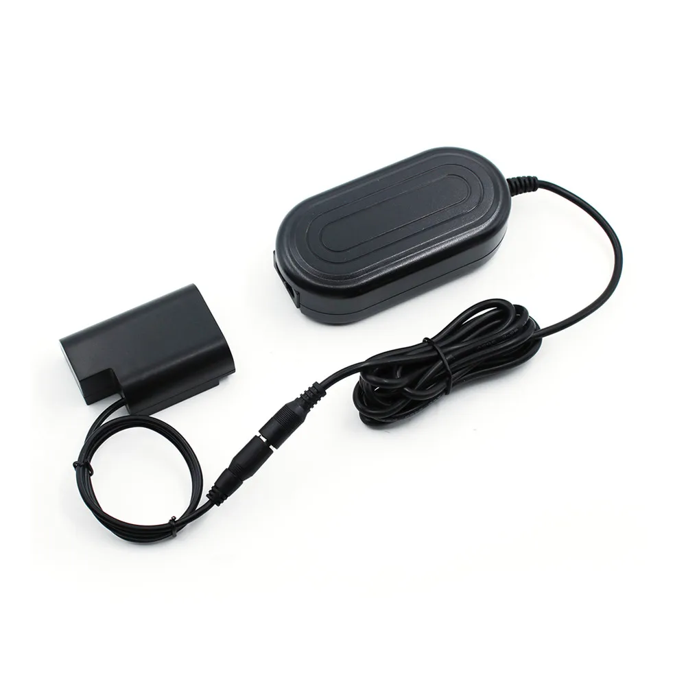 Адаптер питания переменного тока для камеры DMW-DCC12 (аккумулятор DMW-blf19e) Panasonic Lumix