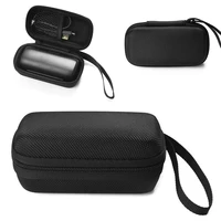 portable bag case cover for bose sound sport free wireless sport headphones protective earphone bags earphone accessories