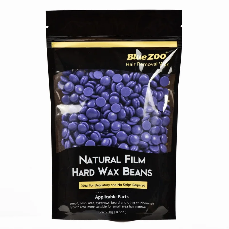 Manooby Профессиональный нагреватель воска ручной Эпилятор ноги парафин воск