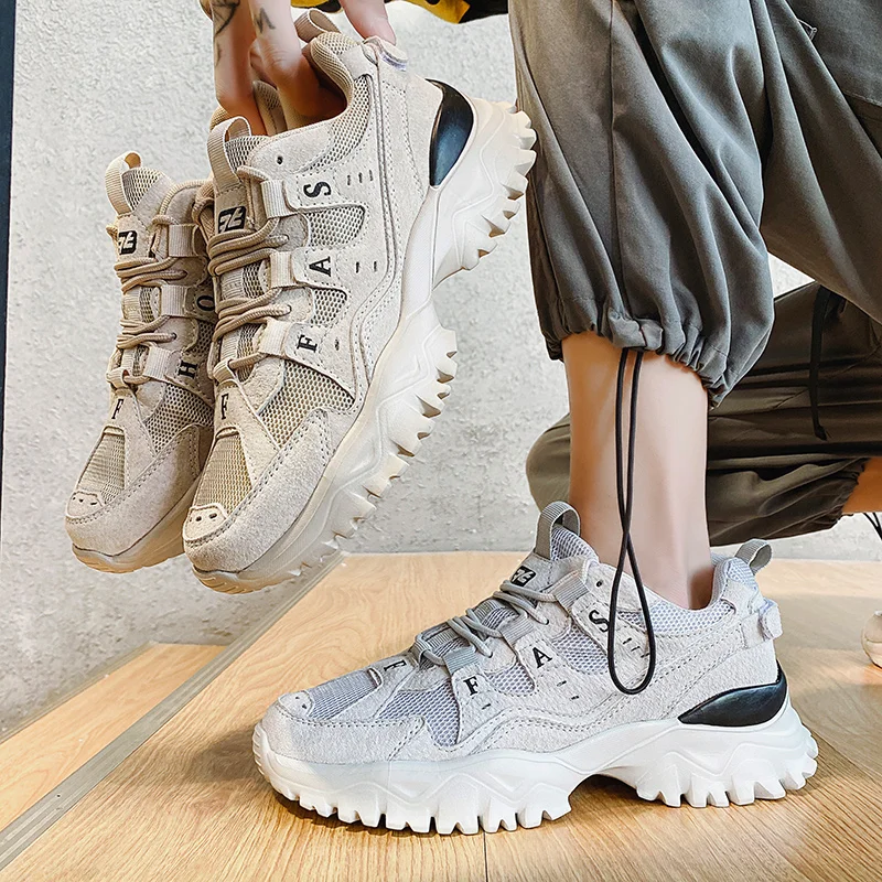 

2020 Brand New Men Shoes Mens Casual Shoes Sneakers Male Luxury Brand Men's Casual Male Tenis Masculino Sport Footwears Outdoor