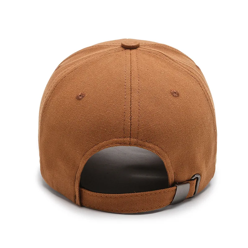 

Men's Baseball Caps Summer Casual Snapback for Women Men 2021 New Fashion Black Hats and Caps Men's Hats for Spring Trucker Hat