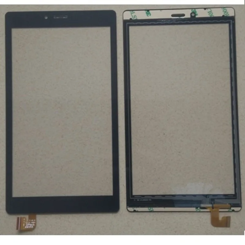 Новая 7 Сенсорная панель экрана для Alcatel One Touch Pixi 4 (7) 3G 9003 9003X 9003A планшетный ПК