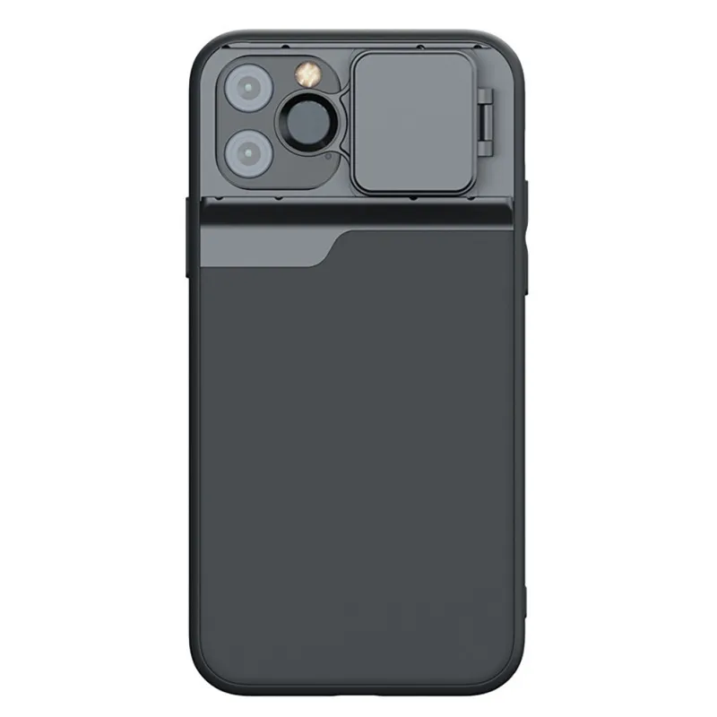 Для IPhone 11 PRO Max мобильный телефон объектив широкоугольный Макро Рыбий глаз