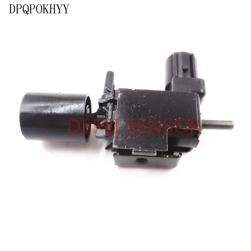 DPQPOKHYY 08 12 для HONDA ACCORD вакуумный Соленоидный клапан 184600 4700 OEM|Элементы привода| |