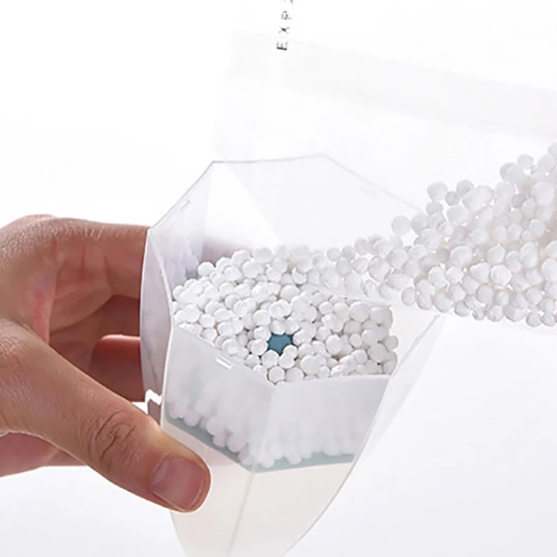 Влагопоглотитель для мини зонта коробка с упаковкой осушителя подвесная