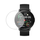 Мягкая прозрачная защитная пленка из ТПУ для умных часов Xiaomi Mibro Lite, 5 шт.