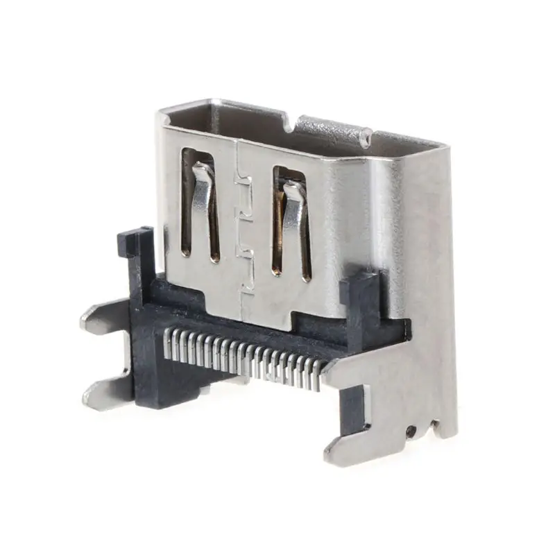 

Port Socket Jack Connector for sony PS 4 PS4 Pro/Slim Display Console