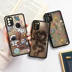 Ультратонкий чехол S21 для Samsung S20 FE, чехол S21 Plus, чехол для Samsung A32, A52, A51, A71, A50, A70, A20, A30, A21S, A12, защитный чехол