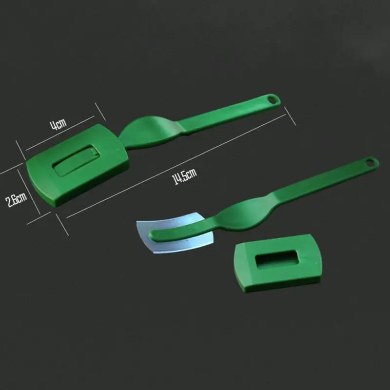 

CHANSUNRUN Нож для хлеба из нержавеющей стали с деревянной ручкой