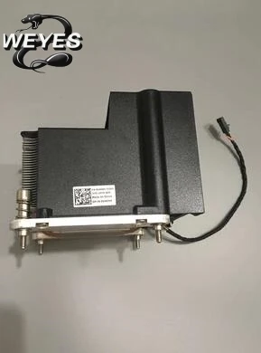 V0KXH 0V0KXH для T7810 T7910 радиатор | Компьютеры и офис